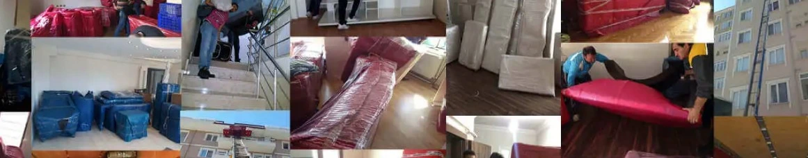 Ulubey Parça Eşya Taşımacılık görseli